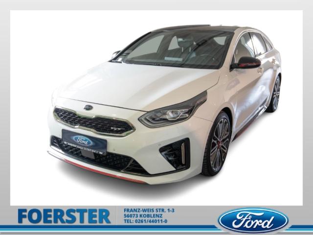 Kia ProCeed 1.6 T-GDI Aut. GT Navi Panorama ACC BLIS