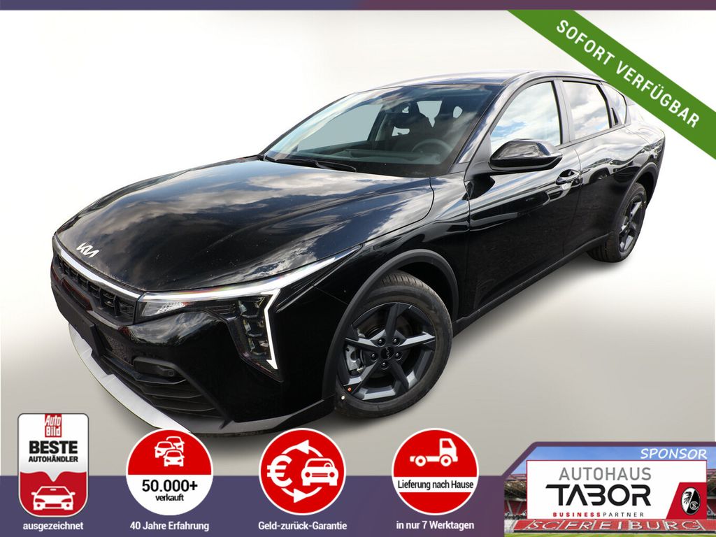 Kia K4