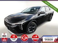 Kia K4 - Vorschau Bild 1