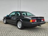 BMW 635 CSI A - BMW 635: Csi