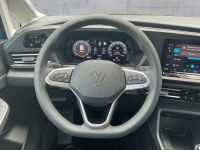 Volkswagen Caddy Maxi - Vorschau Bild 9