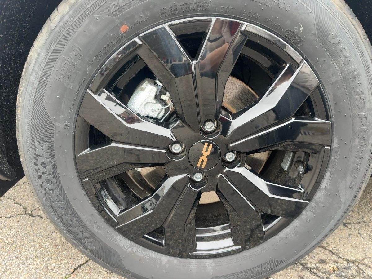 Fahrzeugabbildung Dacia Jogger Extreme+ TCe 110 7-Sitzer