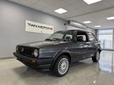 Volkswagen Golf 1.6 CL - Volkswagen aus 1991