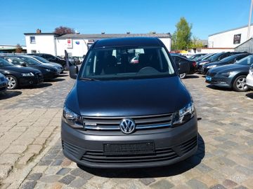 Volkswagen Caddy - 3