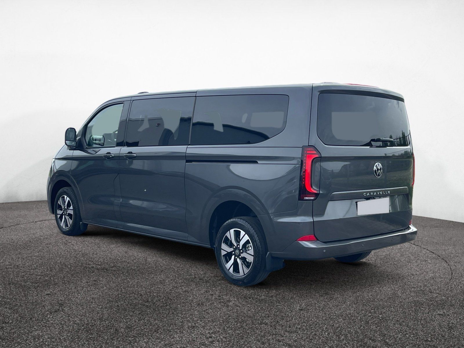 Volkswagen T7 Caravelle - Bild 5