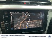 Volkswagen Arteon - Vorschau Bild 18