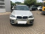 BMW X6 xDrive35i Facelift 2010 Mineral Silber  - BMW X6 aus 2010