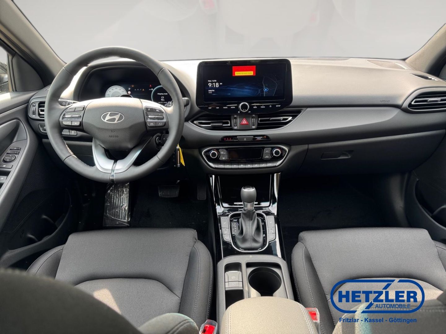 Hyundai i30 – Bild 11
