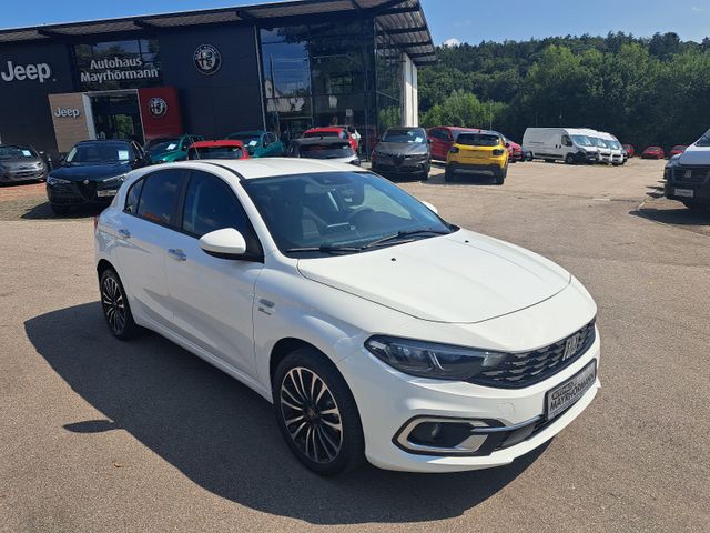 Fiat Tipo City Life Hybrid 130PS