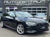 Audi A4 Lim. 45 TDI quattro advanced - Audi A4 Gebrauchtwagen in Bochum