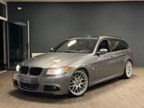 BMW 330d E91 M Sportpaket /PANO/MEMORY/KEYLESS/H&K - BMW 330: Kombi, E91 330d