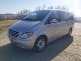 Mercedes-Benz Viano 3.0 CDI AMBIENTE lang Activity - Mercedes-Benz Viano: Activity