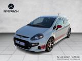 Abarth Punto Evo Basis *ORIGINAL*TÜV* - Abarth aus 2012