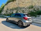 Mercedes-Benz A 250 Sport 4MATIC DCT Sport - AMG-Paket - gebrauchte Mercedes-Benz A 250 aus dem Jahr 2016