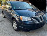 Chrysler Grand Voyager Touring 2.8 CRD Autom. Touring - gebrauchte Chrysler Grand Voyager aus dem Jahr 2009
