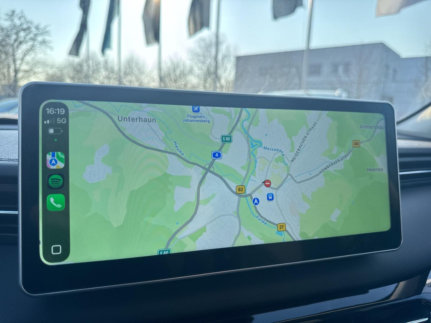 Great Wall Haval Jolion Pro 1.5 Turbo 7G-DCT Luxury App-Nav, миниатюра 21