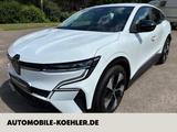 Renault Megane E-Tech Electric Equilibre Digitales Cockp - Renault Megane E-TECH-Equilibre