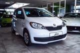 Skoda Citigo 1.0MPI GreenCool Edition*Comfort-Active* - Skoda Citigo: Active