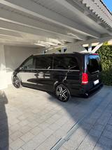 Mercedes-Benz V 250 BlueTEC Edition 1 lang Edition 1 - Mercedes-Benz V-Class: Von Privat
