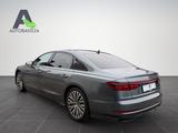 Audi A8 50 TDI Lang S-Line *4-Sitzer*B&O*LASER*VOLL* - Audi A8 in Karlsruhe