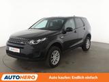 Land Rover Discovery Sport 2.0 Td4 Pure *PDC*SHZ* - Land Rover Discovery Sport PURE mit Diesel-Antrieb
