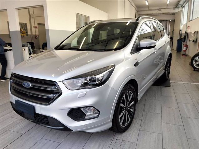 Ford FORD Kuga 2.0 tdci ST-Line s&s awd 150cv del 201