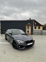 BMW 1er F20 116i M Shadow - BMW: F20 1er