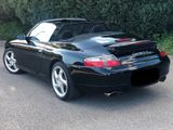 Porsche 911/996 Motor komplett überholt Deutsches ... - Porsche: De 911