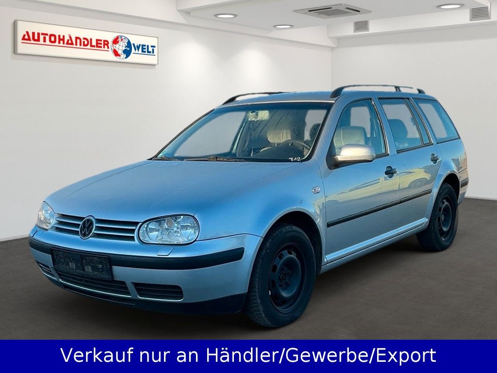 Angebot ansehen Volkswagen Golf