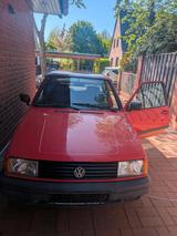 Volkswagen VW Polo Coupe - gebrauchte Volkswagen Polo aus dem Jahr 1993