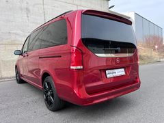 MERCEDES-BENZ V250d 4Matic AMG EDITION lang Standheizung AHK