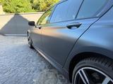 BMW M760Li xDrive - - BMW M760 Gebrauchtwagen