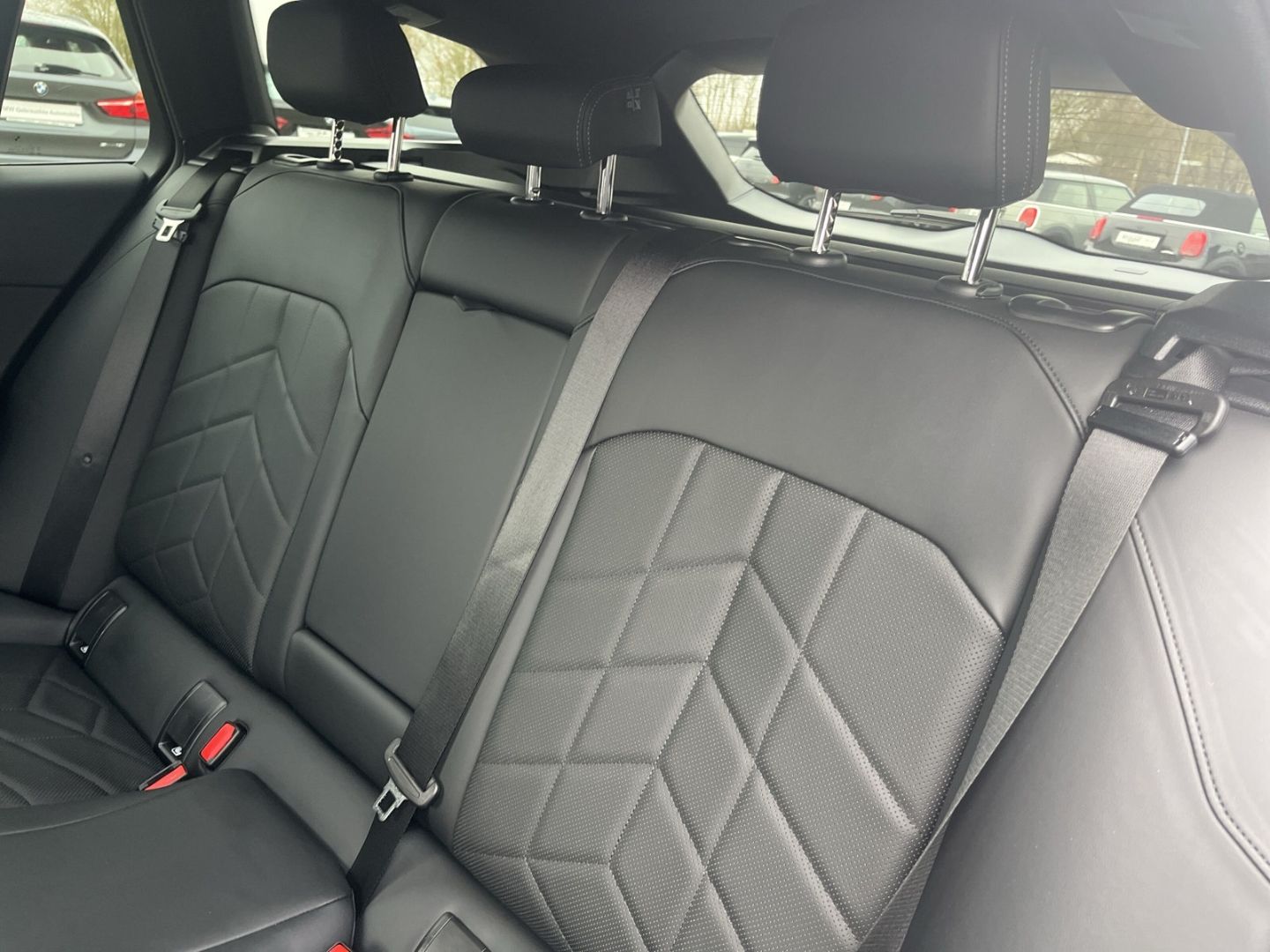BMW 520 - Bild 8
