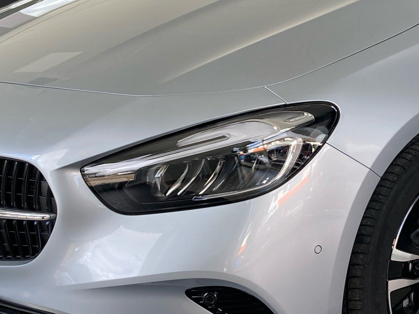 Fahrzeugabbildung Mercedes-Benz B 250 e Progressive*Pano*360*11kW*360*Totwi*LED*