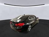 BMW 520 d Limousine HUD/Kamera/LED/Navi/SHZ - BMW 520 mit Diesel-Antrieb: Limousine