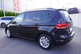 Volkswagen Touran 1.5 TSI Comfortline ACC App-Connect PDC - VW Touran Gebrauchtwagen in Berlin