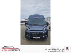 MALIBU 640 Van diversity LE K charming coupe Neues Mode