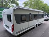 Hobby Deluxe Edition 650 KMFE Bj. 2018 zu verkaufen! - Hobby Wohnwagen 650