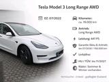 Andere Tesla Model 3 Long Range AWD  EZ 07/2022 ... - Andere in Bonn