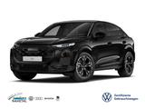 Audi Q3 SPORTBACK TDI S-LINE TECH+ NAVI LED+ RÜFA SHZ