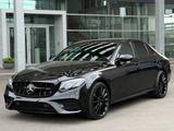 Mercedes-Benz E 400 d 4Matic AMG LINE ALL BLACK 20 ZOLL TOP - Mercedes-Benz E 400 in Bochum