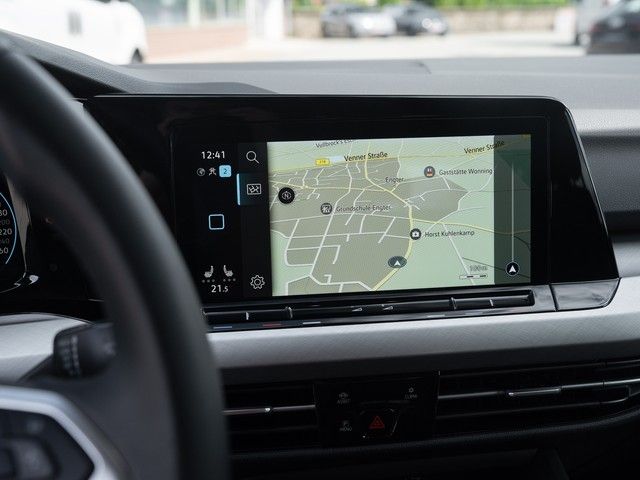 Golf VIII Variant Life TDI Business Premium-Pake