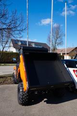 Andere CORVUS Terrain DX4 1000 CAB, Diesel , UTV - QUAD UTV