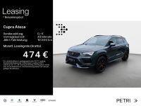 Cupra Ateca - Vorschau Bild 1