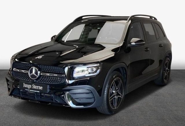 Mercedes-Benz Mercedes-benz GLB 200 d Automatic Premium Amg