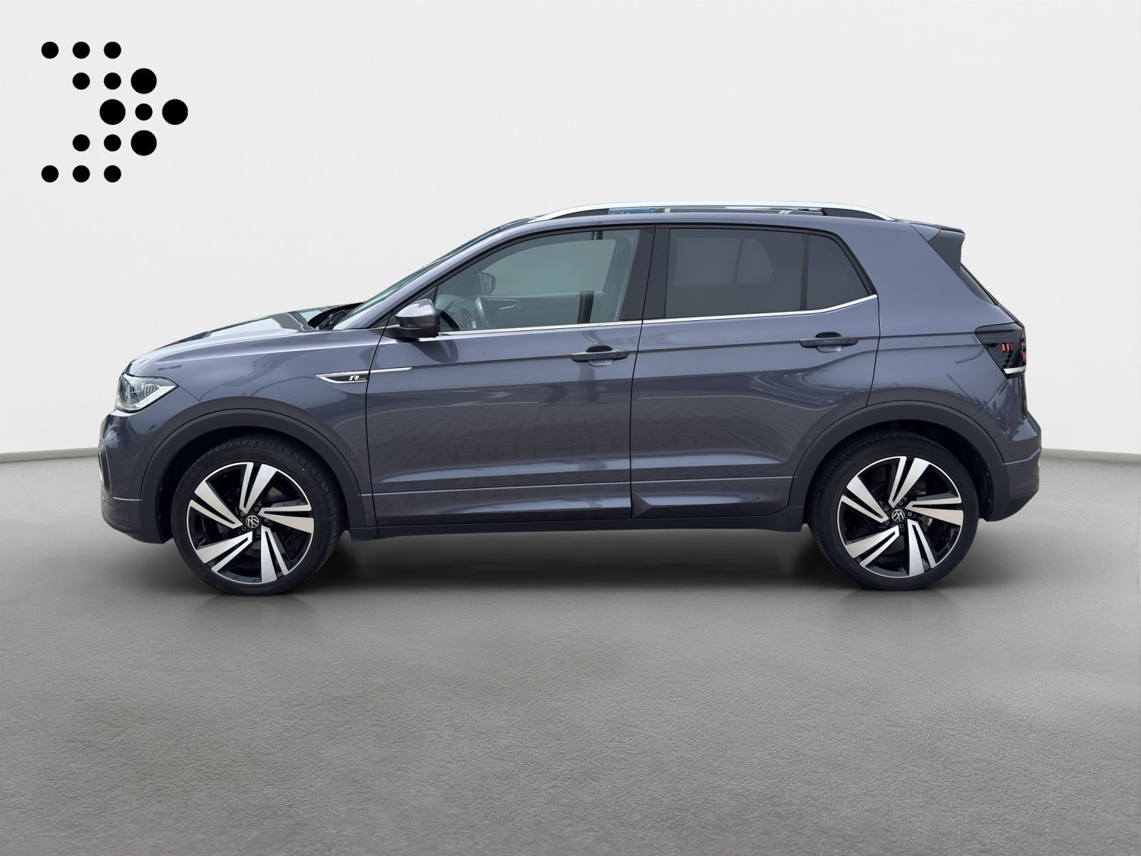 Volkswagen T-Cross - Bild 5