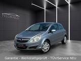 Opel Corsa D Edition *Garantie-ServiceNEU-Klima-1.HD* - Opel Corsa aus 2007: D