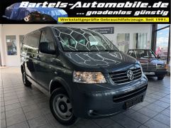 VW T5 Multivan