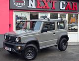 Suzuki Jimny 1.5 Allgrip Comfort|SHZ|Neuwertig|TOP - Suzuki Jimny Gebrauchtwagen in Mülheim (Ruhr)