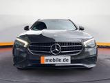 Mercedes-Benz E 300 e T-Modell AVANTGARDE DISTRONIC PSD AHK - Mercedes-Benz E 300 in Erfurt
